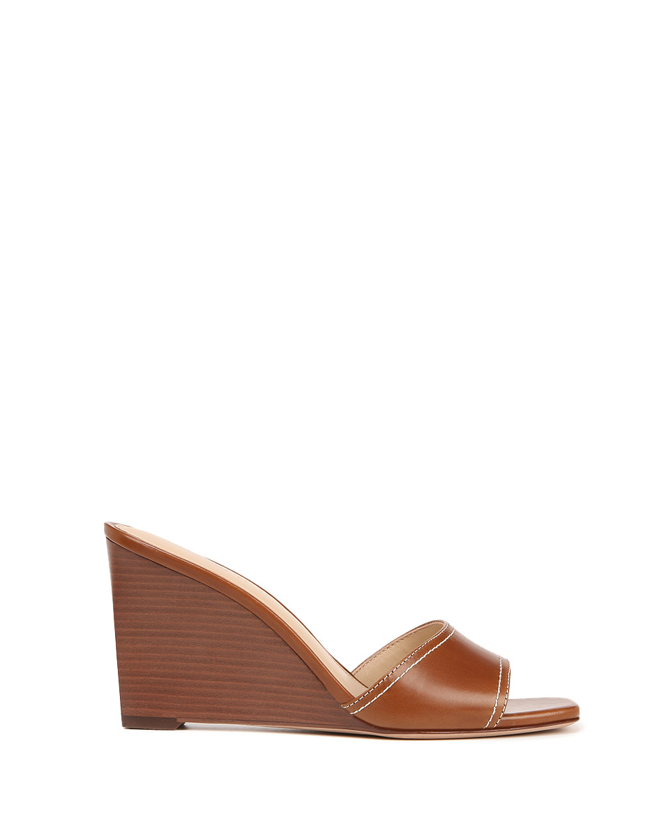 ELLEN WEDGE SANDAL - 6