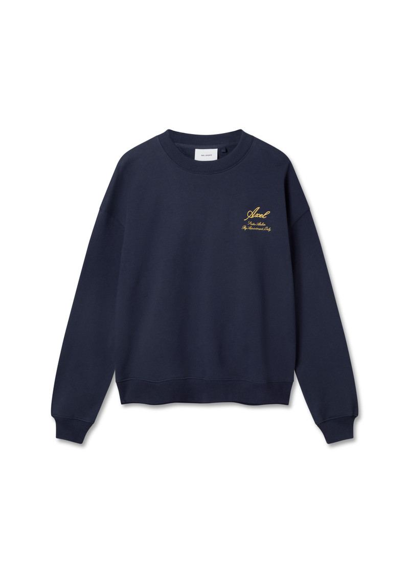 Atelier Sweatshirt 1