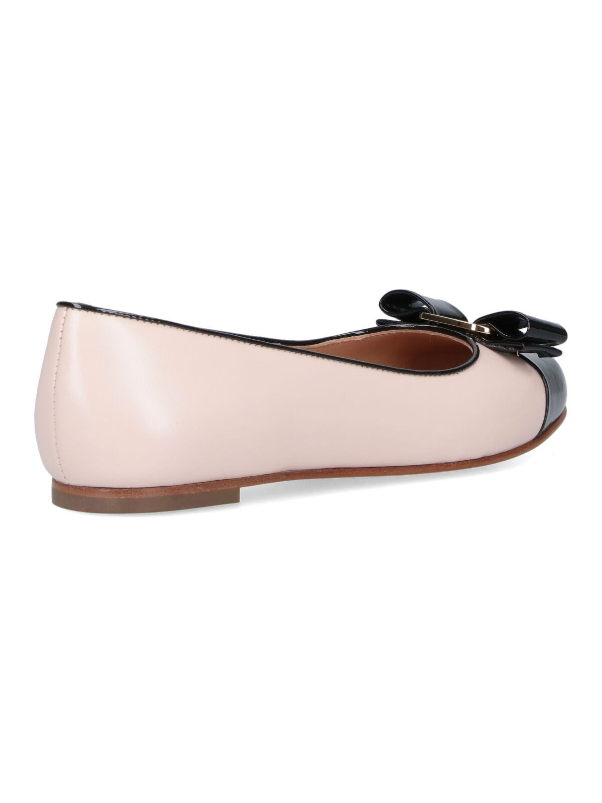 "VARA" BALLET FLATS - 4