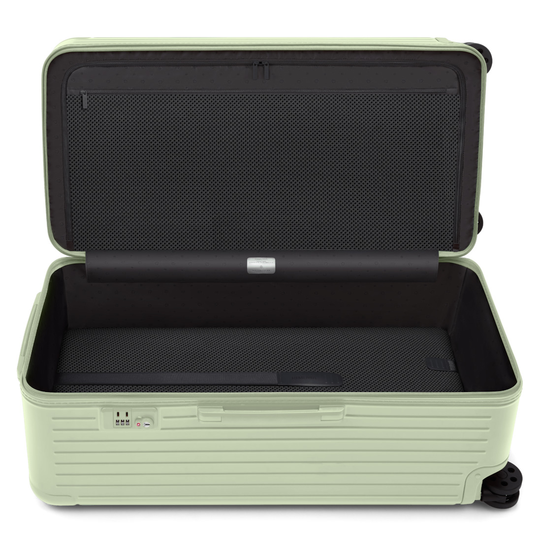 Essential Trunk Plus - 6