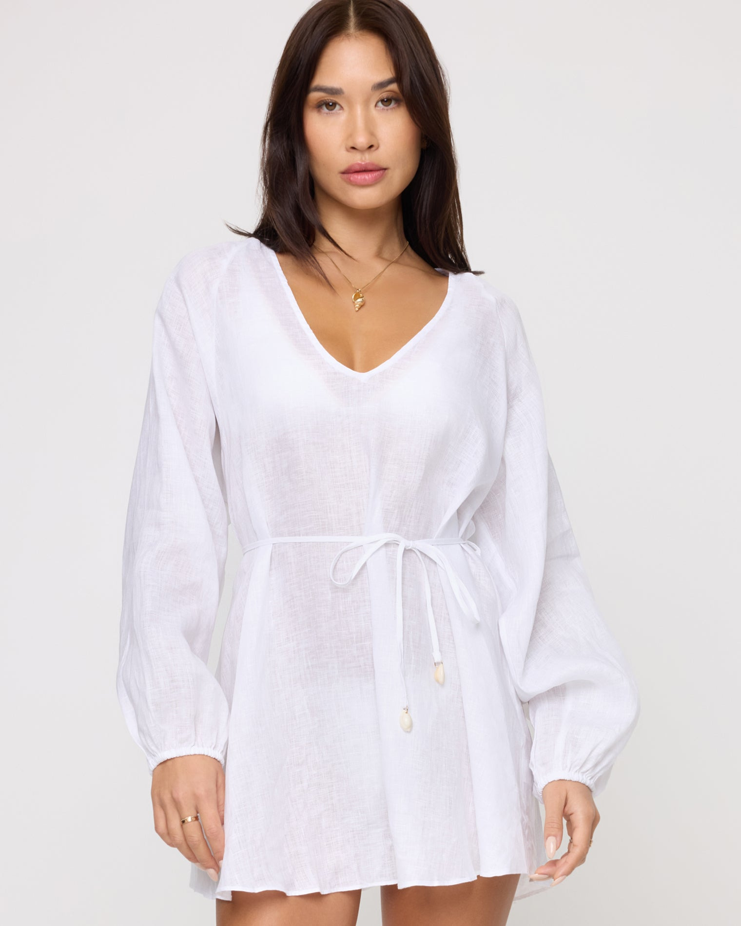 Boat Trip Tunic - 2