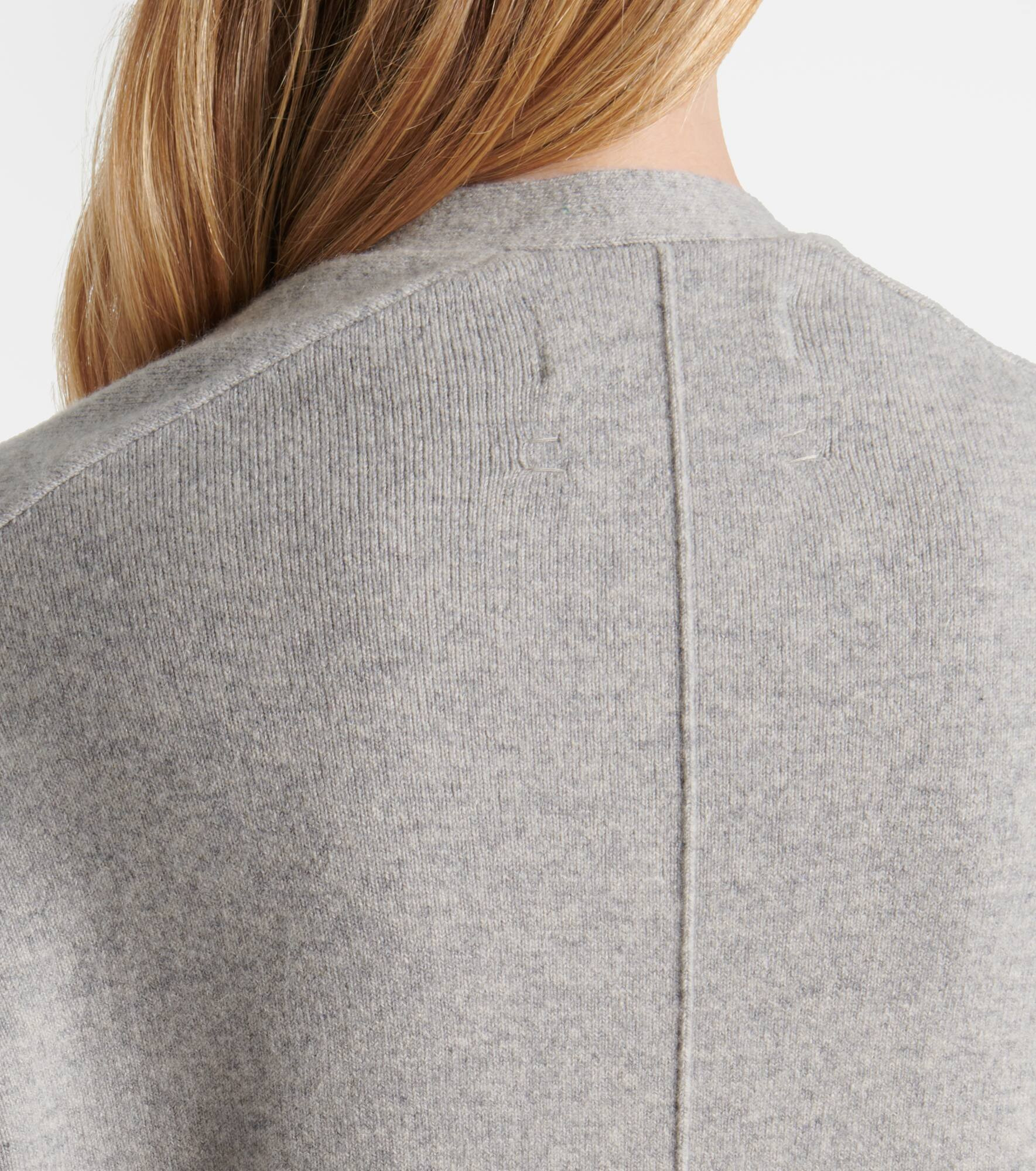 Koto oversized cashmere-blend cardigan - 6