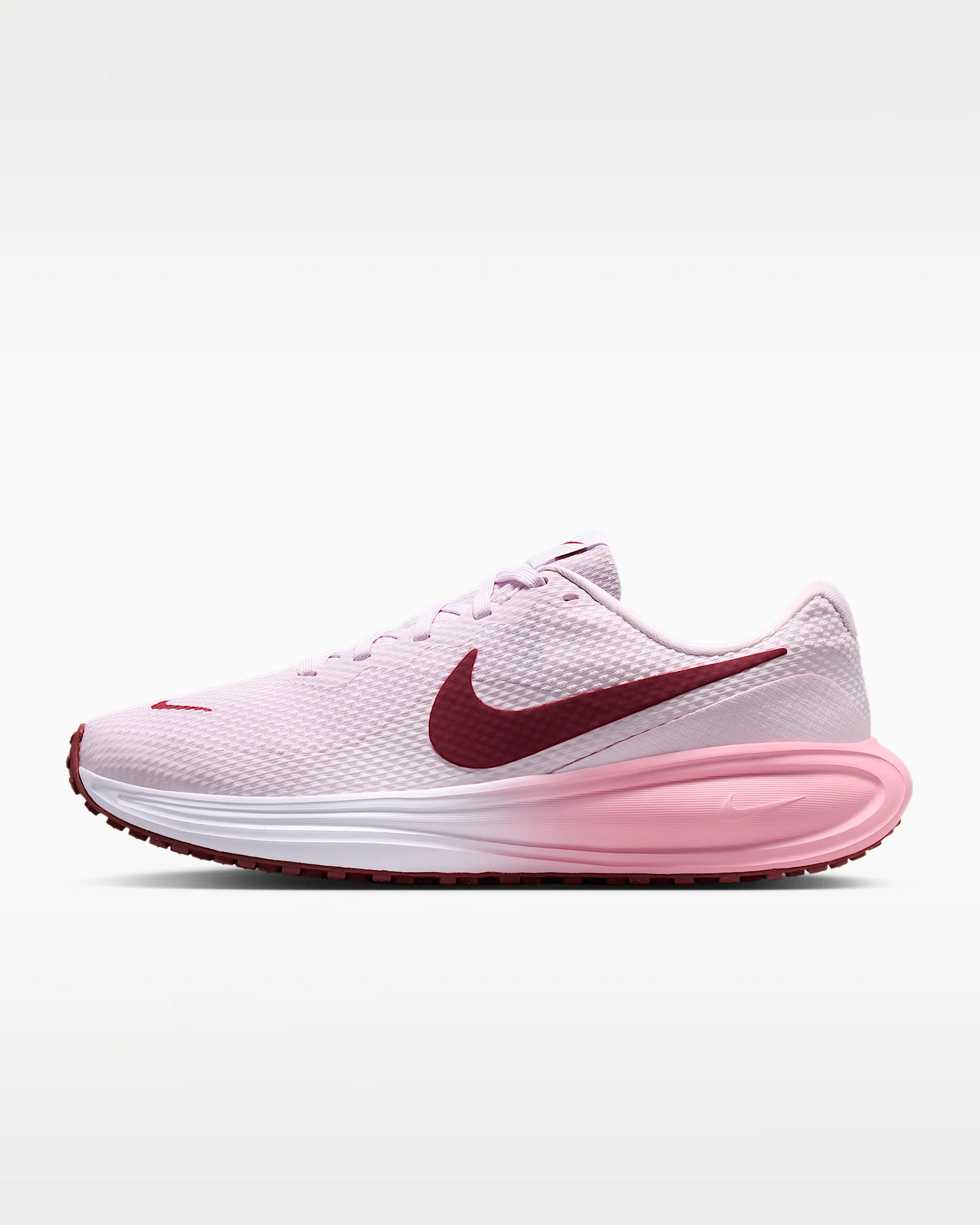 Nike Revolution 8 Women's Road Running Shoes - 1