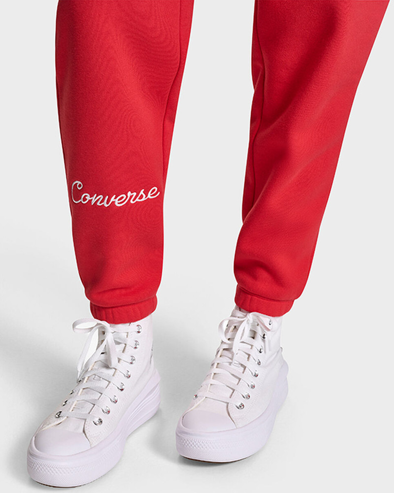 Chuck Taylor Script Joggers 8