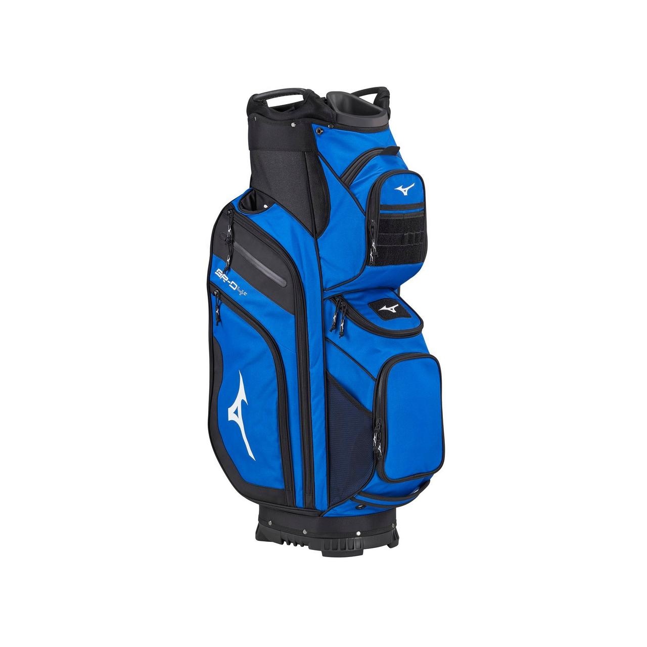 BR-D4C Cart Golf Bag - 3
