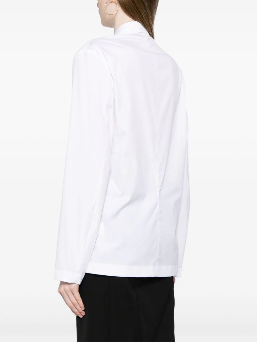 Dries Van Noten Women 01000 Caplana 8329 Shirt - 3