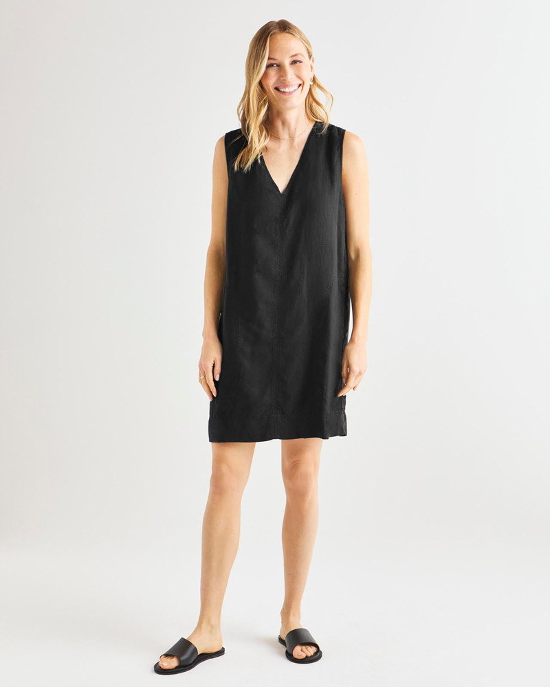 Dawson Mini Dress 1