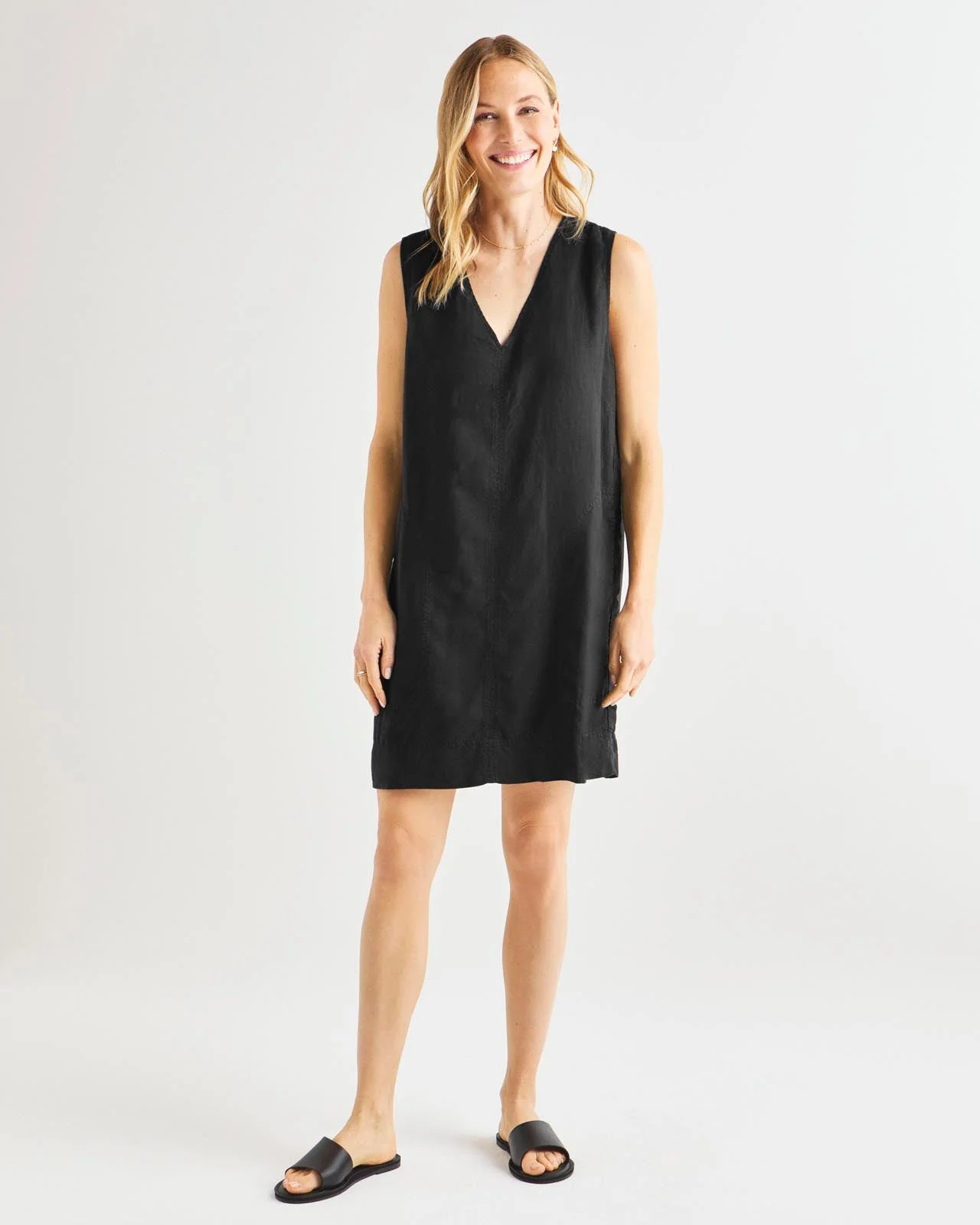 Dawson Mini Dress - 1