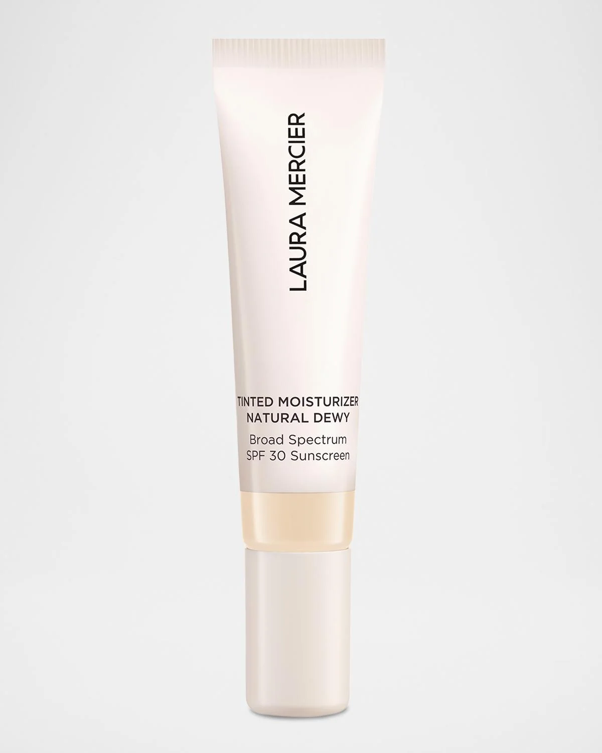 Tinted Moisturizer Natural Dewy SPF 30 Travel Size, 0.50 oz. - 1