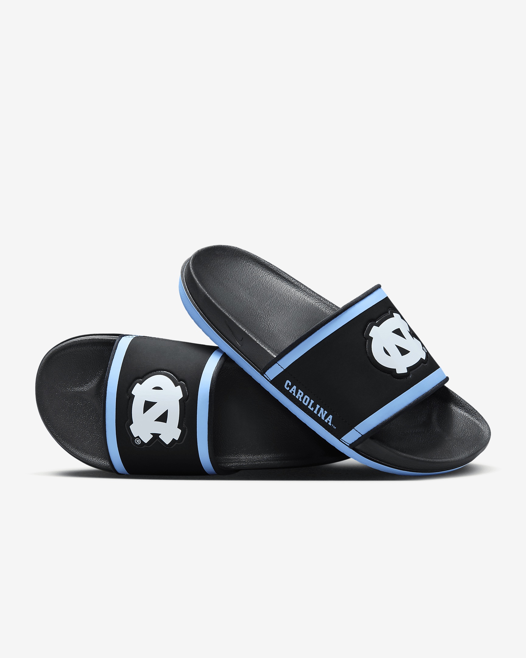 Nike Offcourt (UNC) Slide - 1