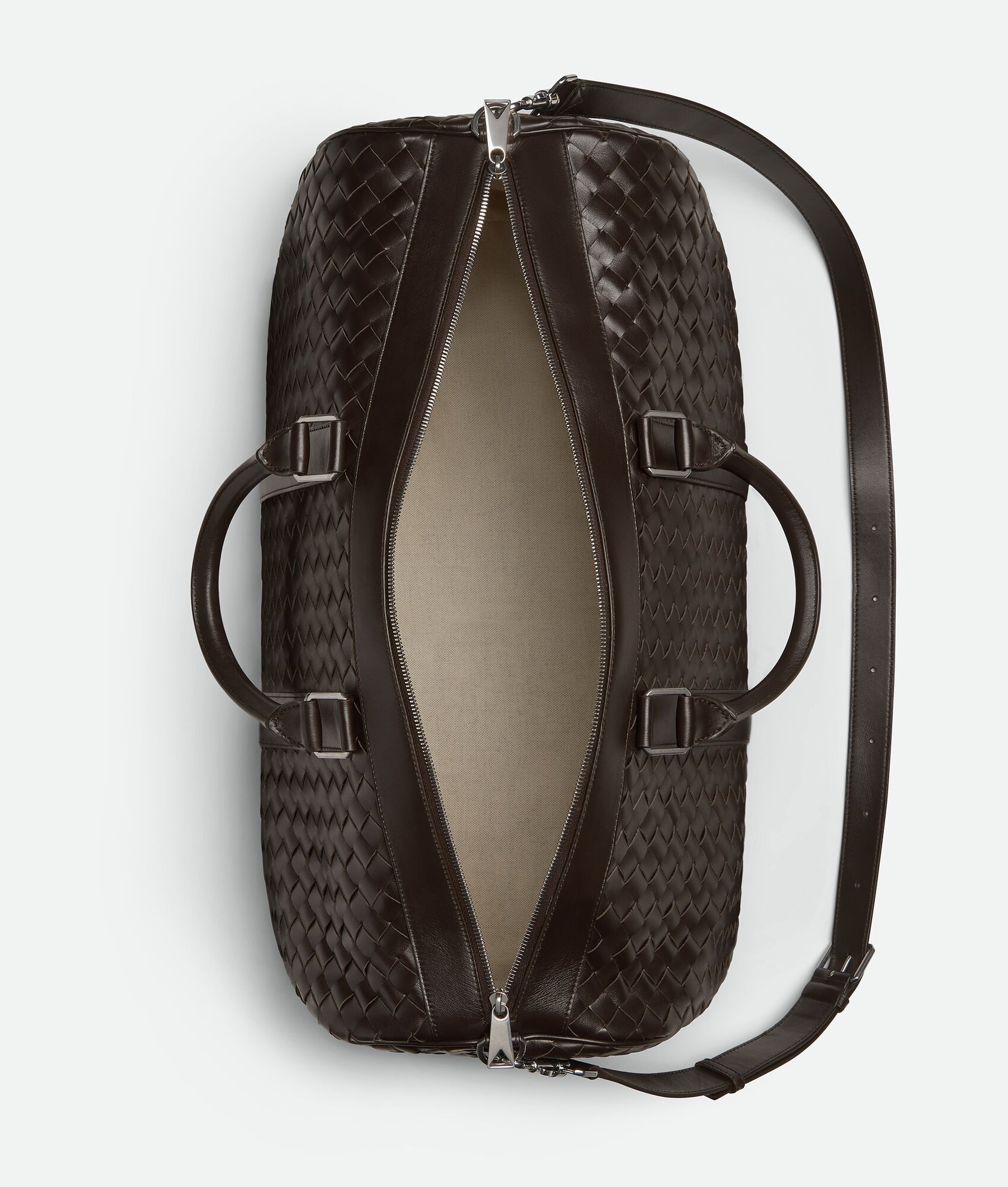 Intrecciato Cabin Duffle - 3