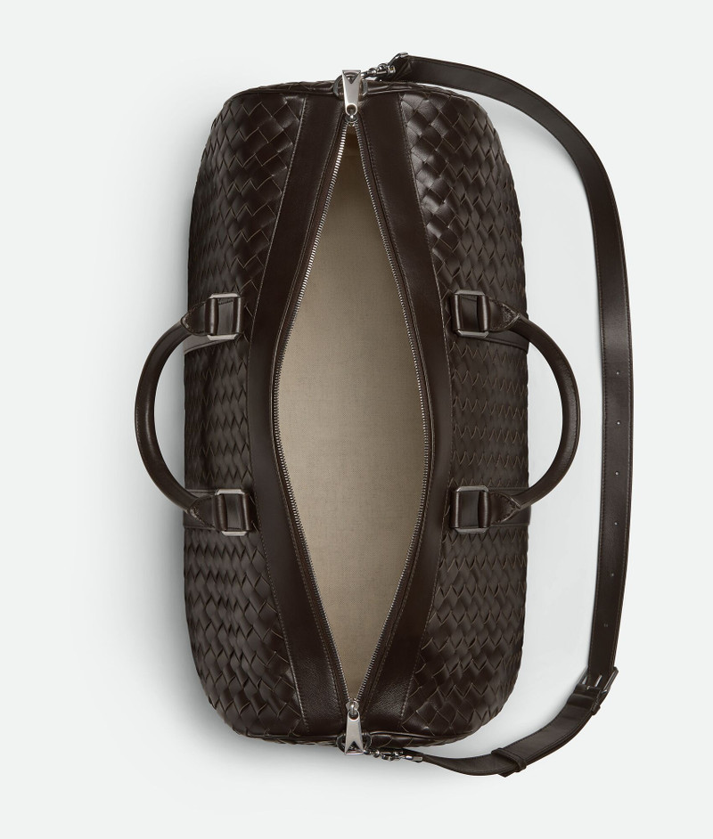 Intrecciato Cabin Duffle 3