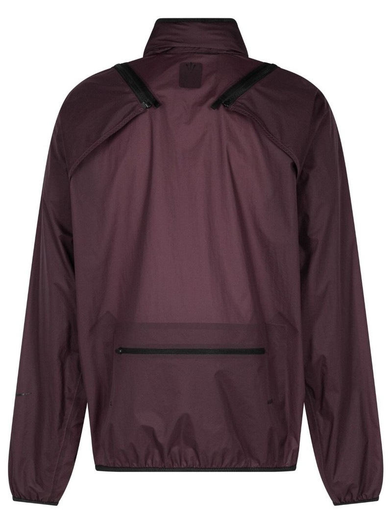 Nike x Nocta logo-print track jacket outlook