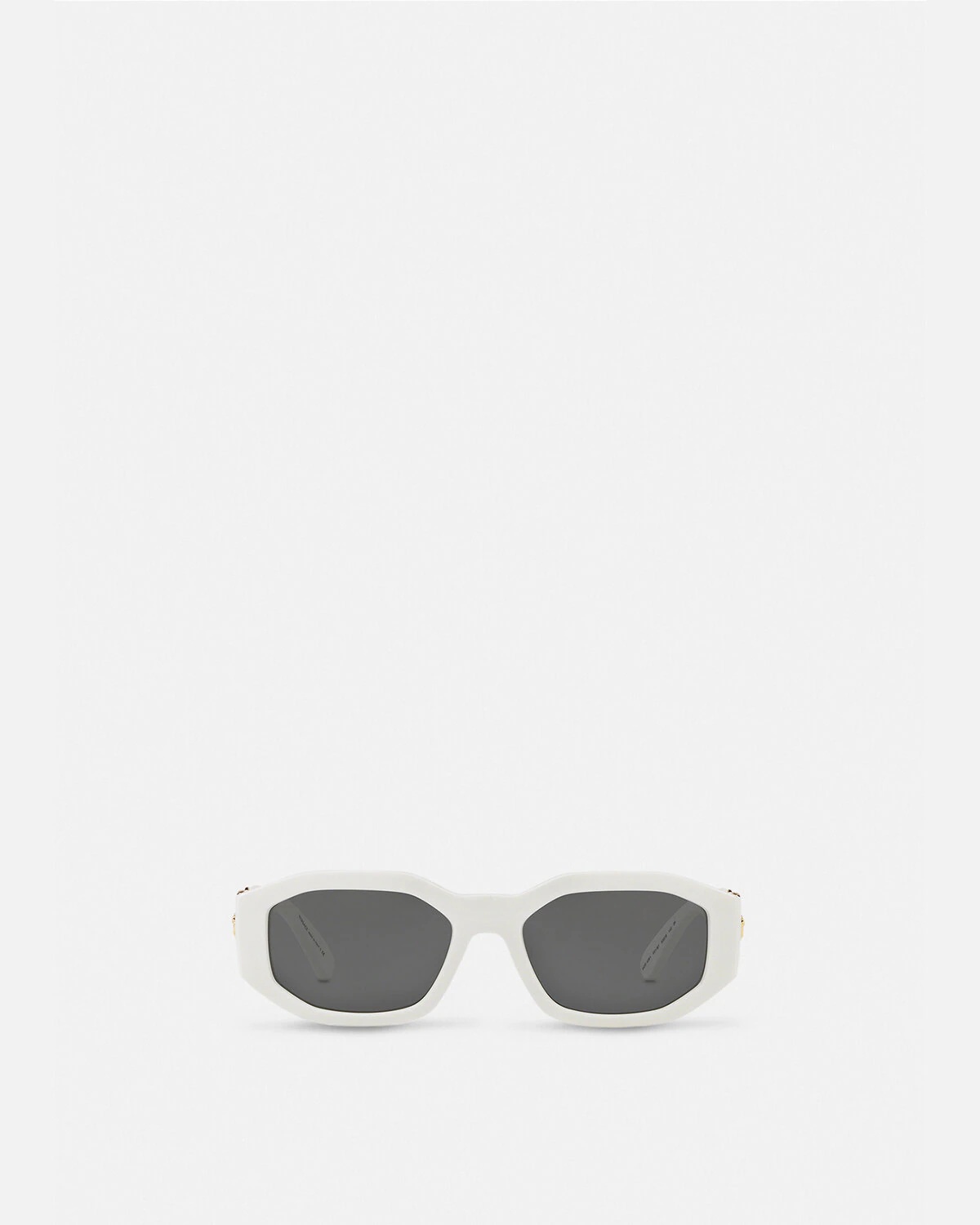 Medusa Biggie Sunglasses - 2