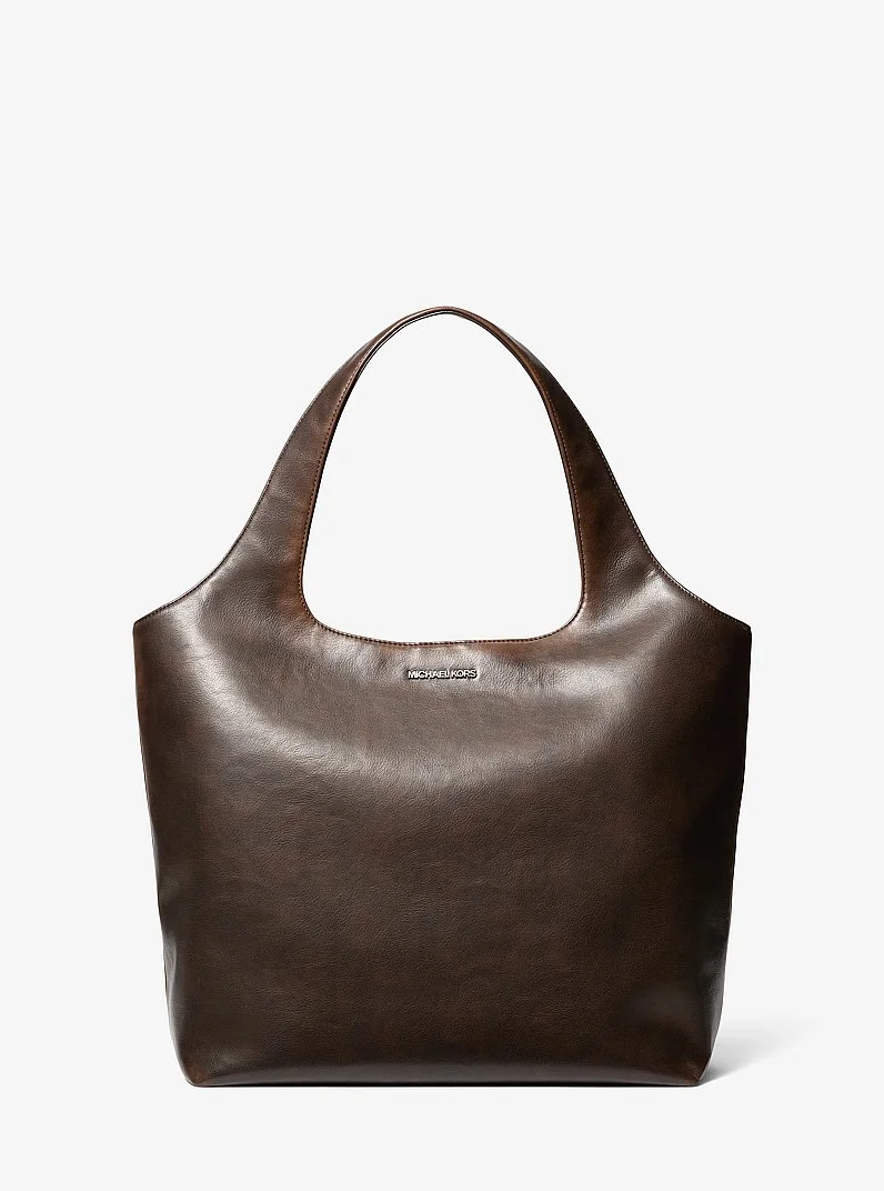 Cooper Burnished Tote Bag - 1