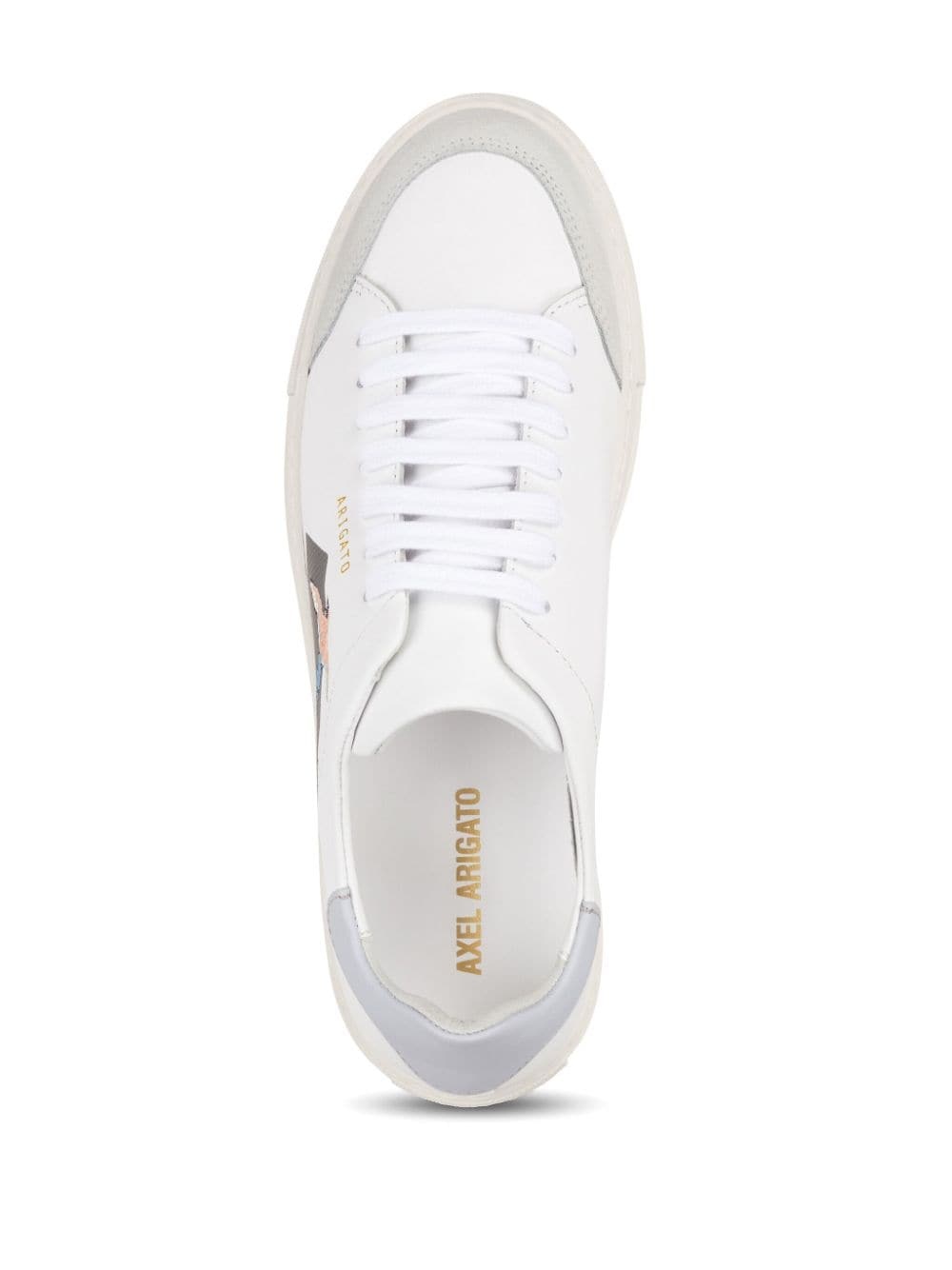 Clean 90 Bird sneakers - 4