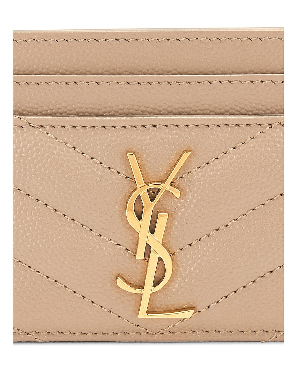Cassandre Card Case - 6