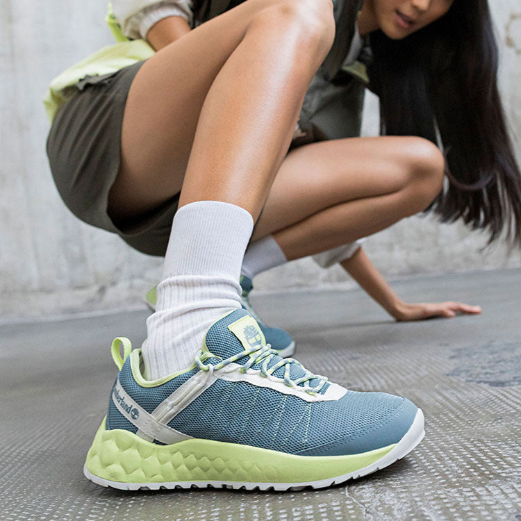 (WMNS) Timberland Greenstride Solar Wave W A2BM4W - 8