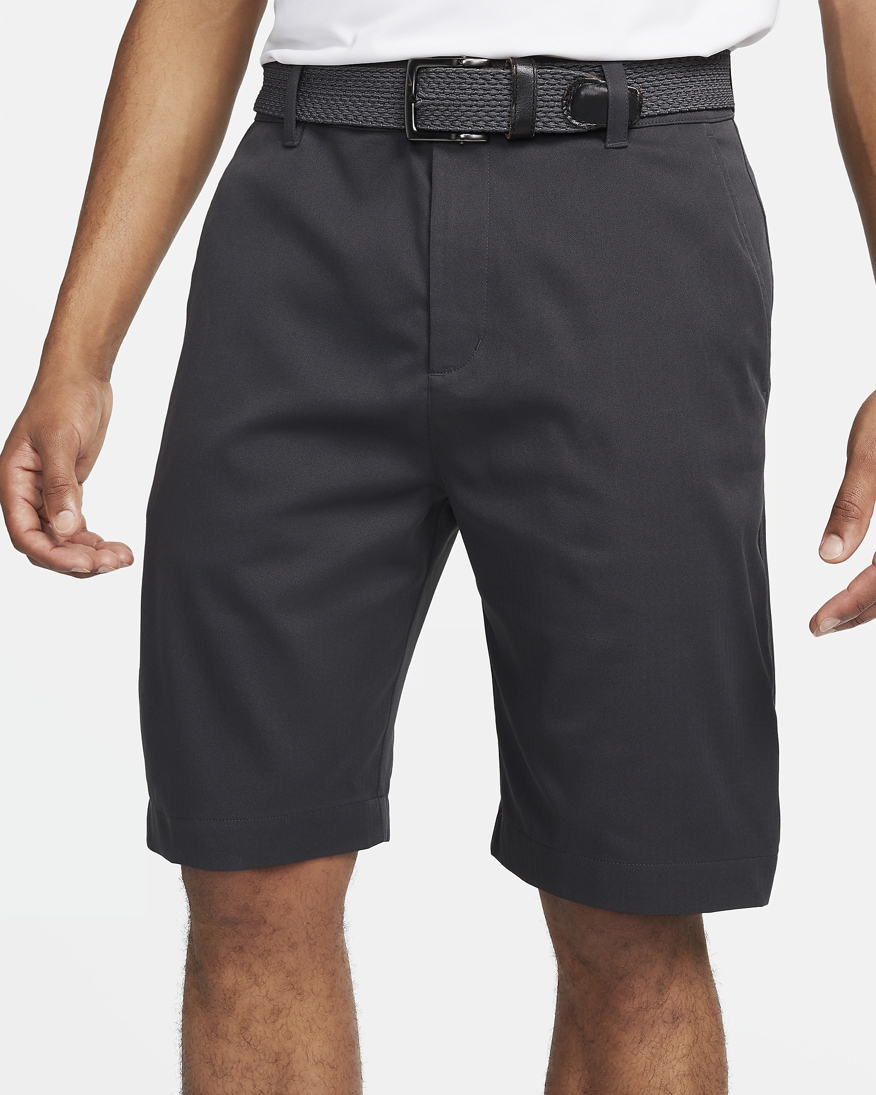 Nike Tour Men's 10" Chino Golf Shorts - 2