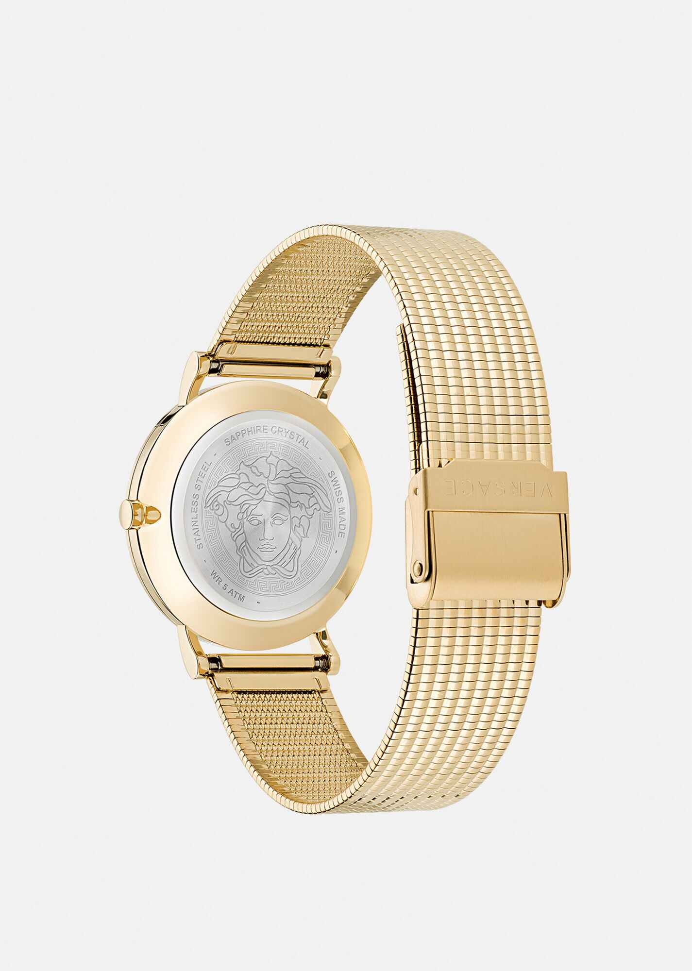 Versace New Generation Watch - 2