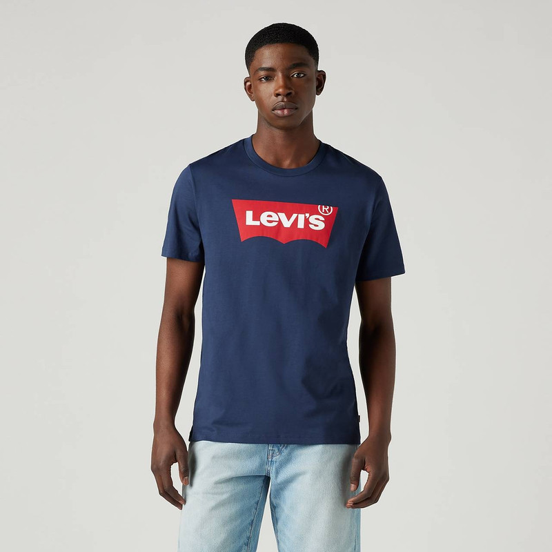 LEVI'S® LOGO CLASSIC T-SHIRT 1