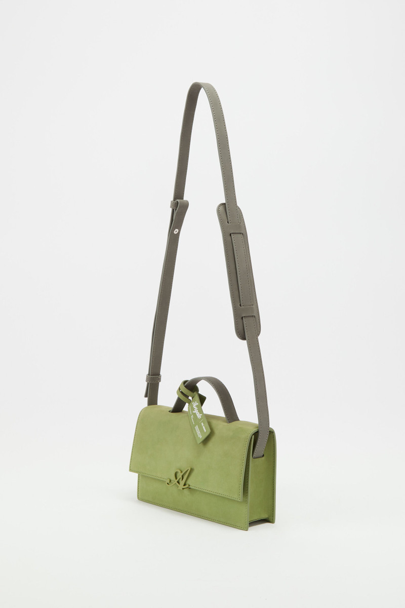 Signature Bag 3