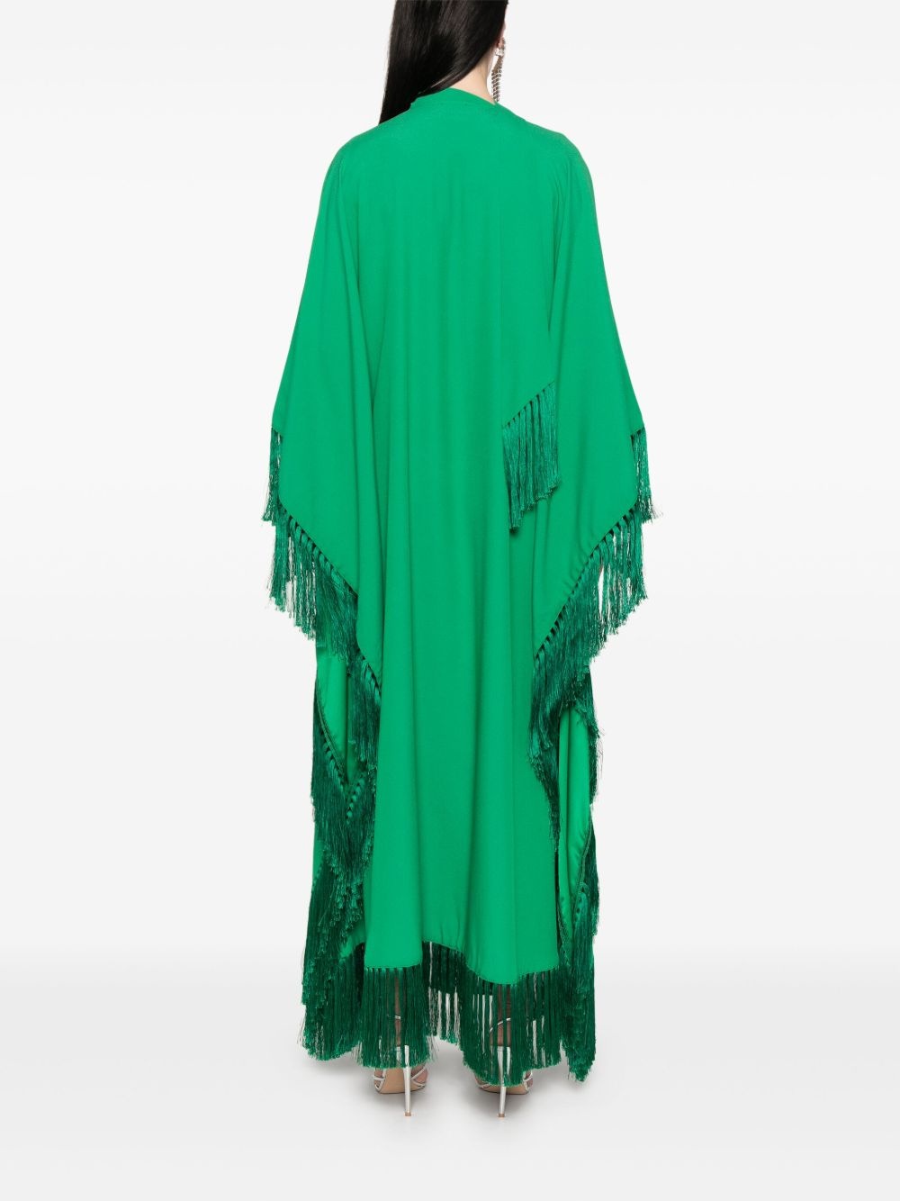 Hammamet maxi dress - 4