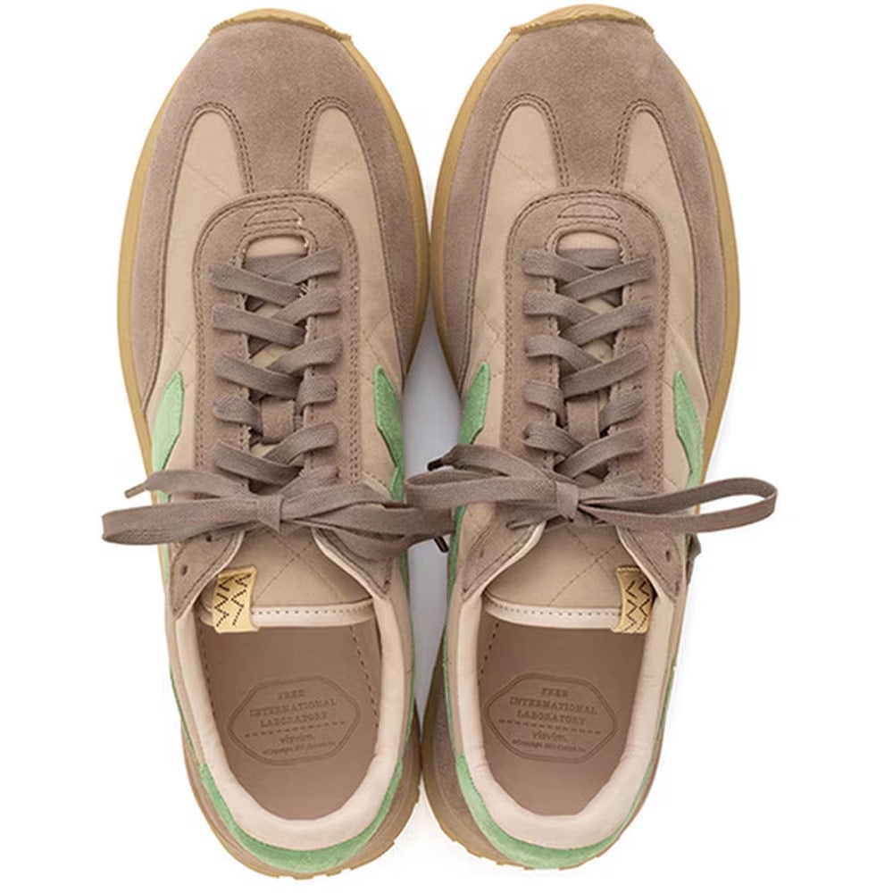 FKT Runner 'Grey' - 2