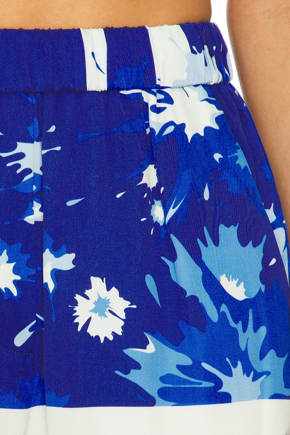 Printed Shorts - 6