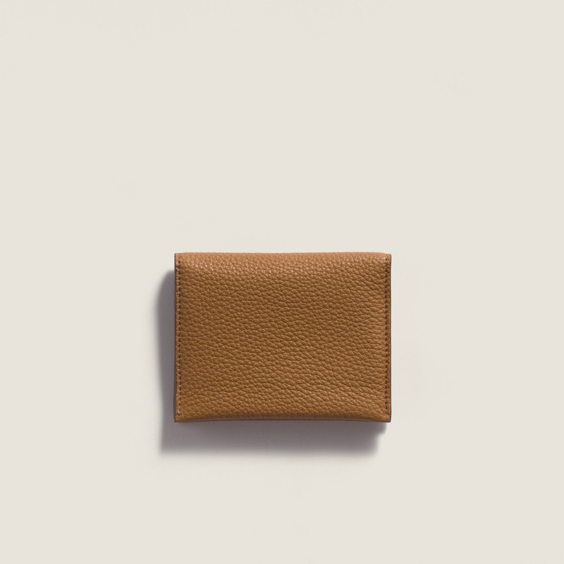 Leather card holder 3