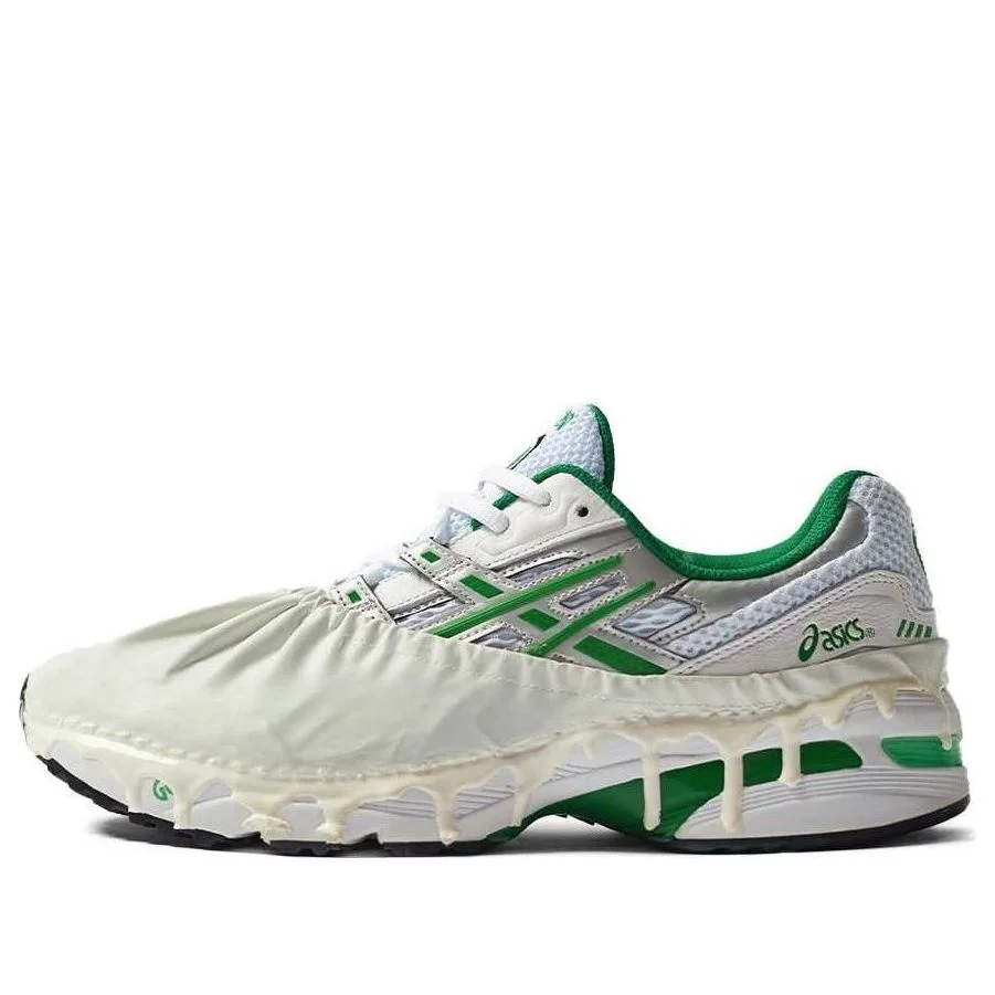 ASICS x KASSL Editions Gel-1090 'Crafts For Minds - White' 1201A016-100-W - 1