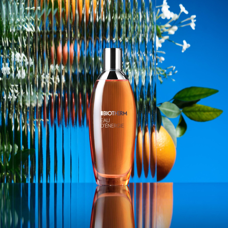 Eau D'Energie Mist 4