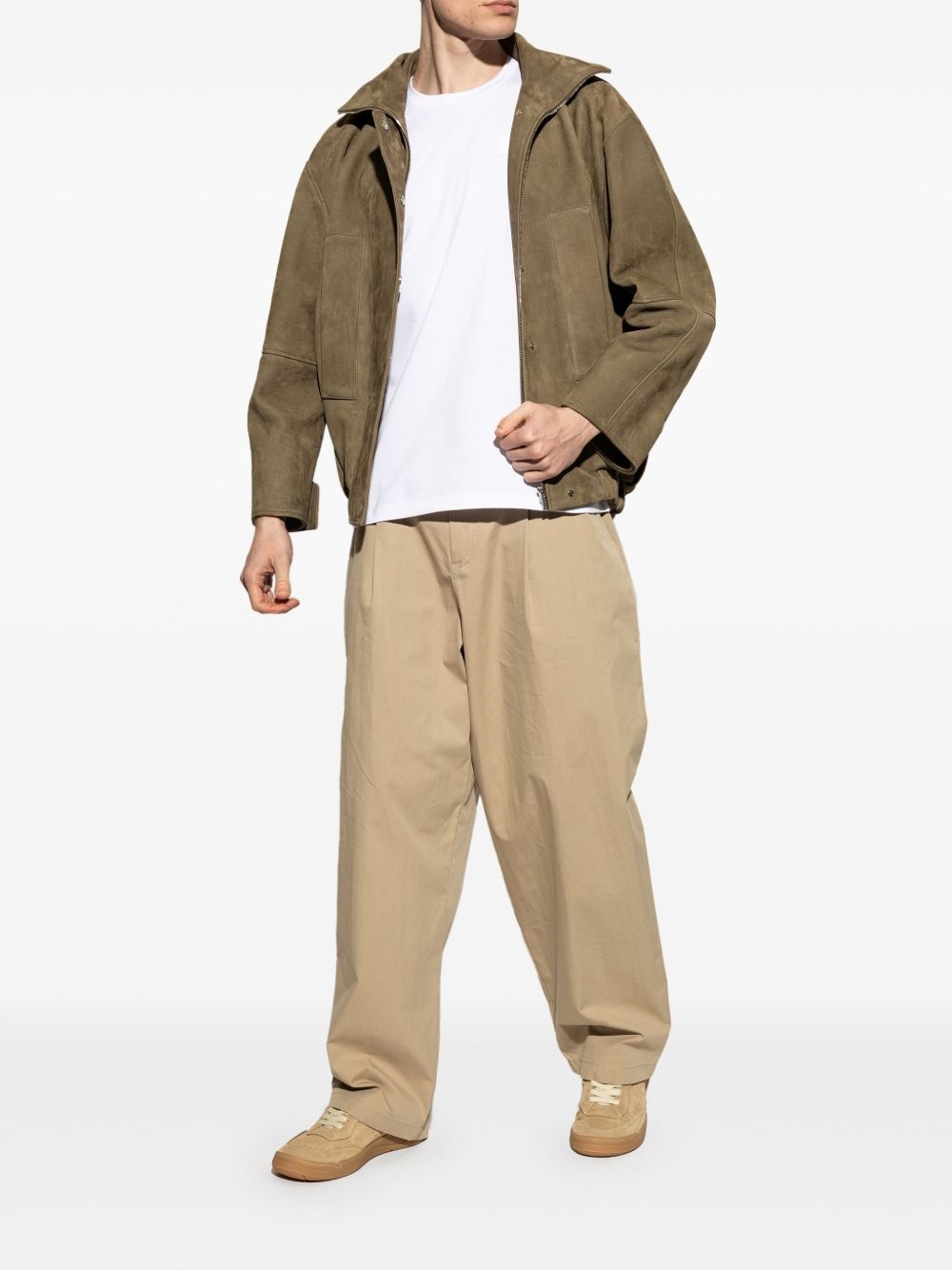 Sand Walk sneakers - 6