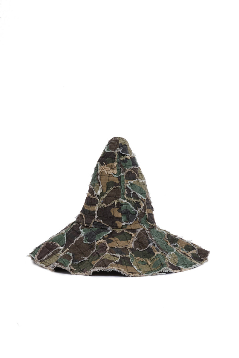 HIGHEST POINT HAT 1