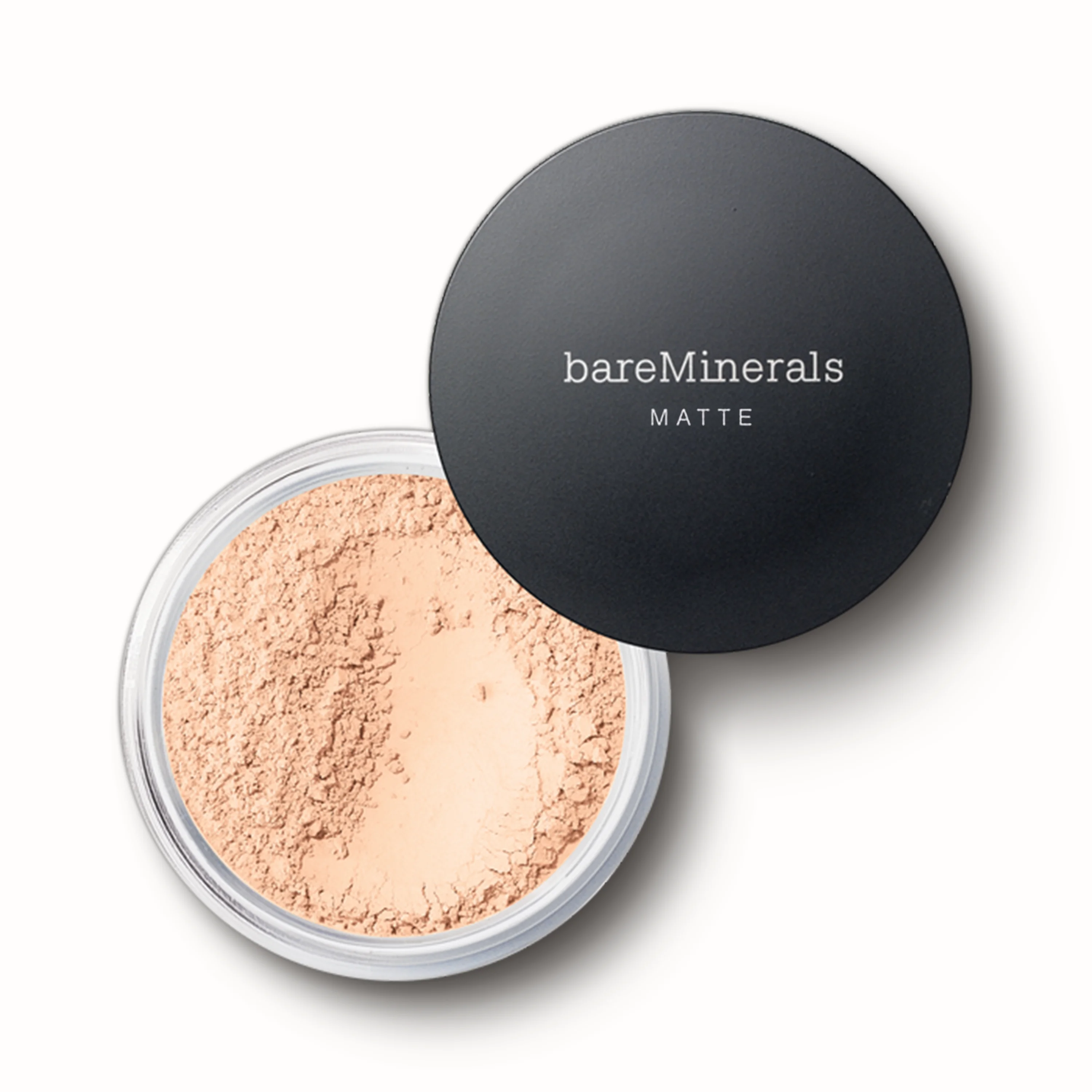 ORIGINAL MATTE Loose Powder Foundation Broad Spectrum SPF 15 - 1