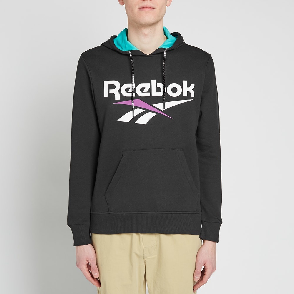 Reebok Vector Hoody - 3