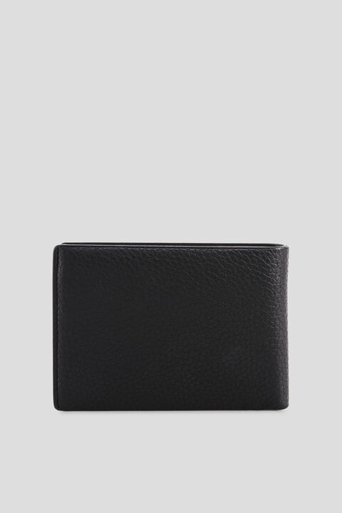 Vail Ruben Billfold Wallet in Black - 3