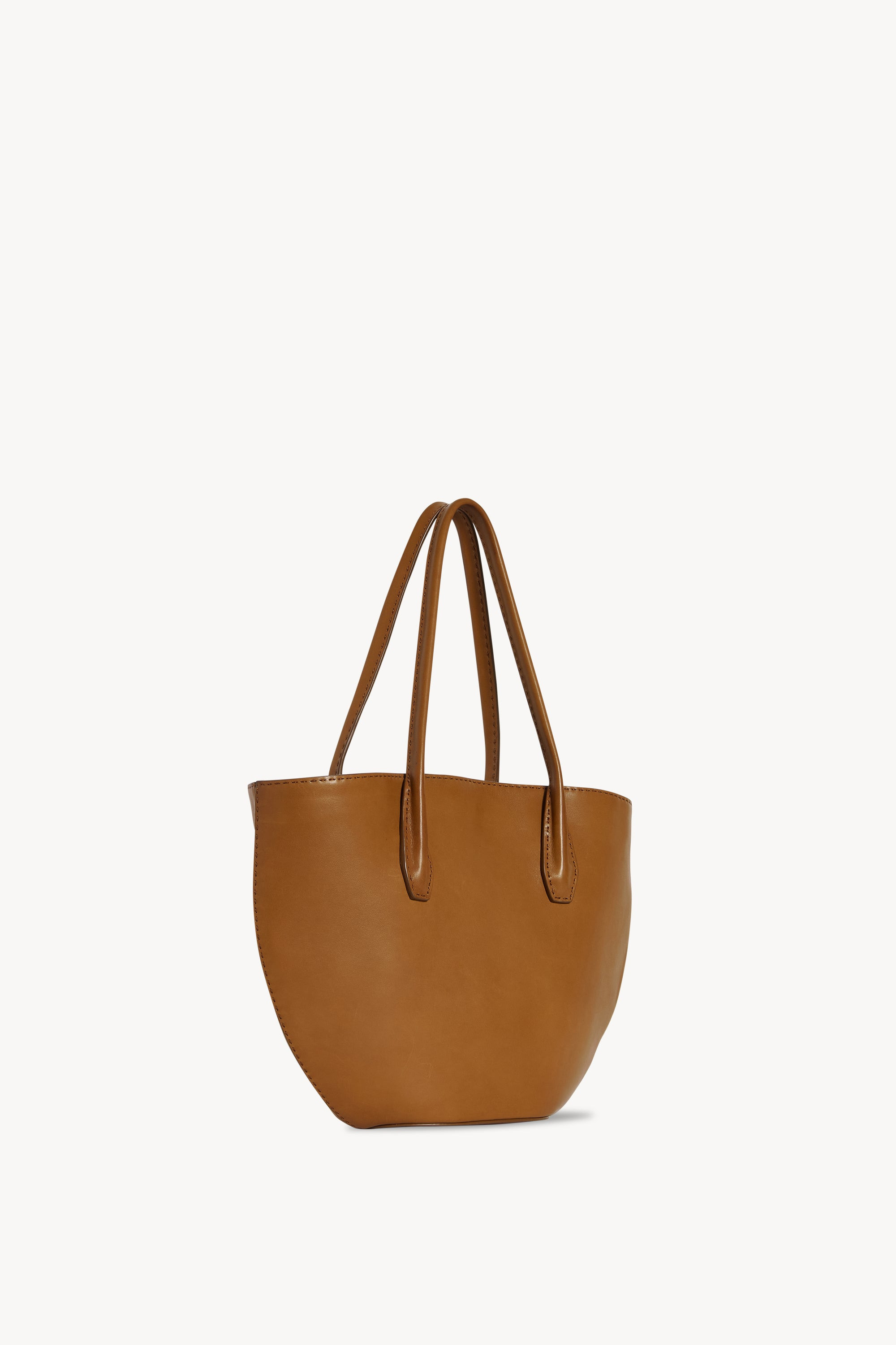 Alger Tote Bag in Leather - 2