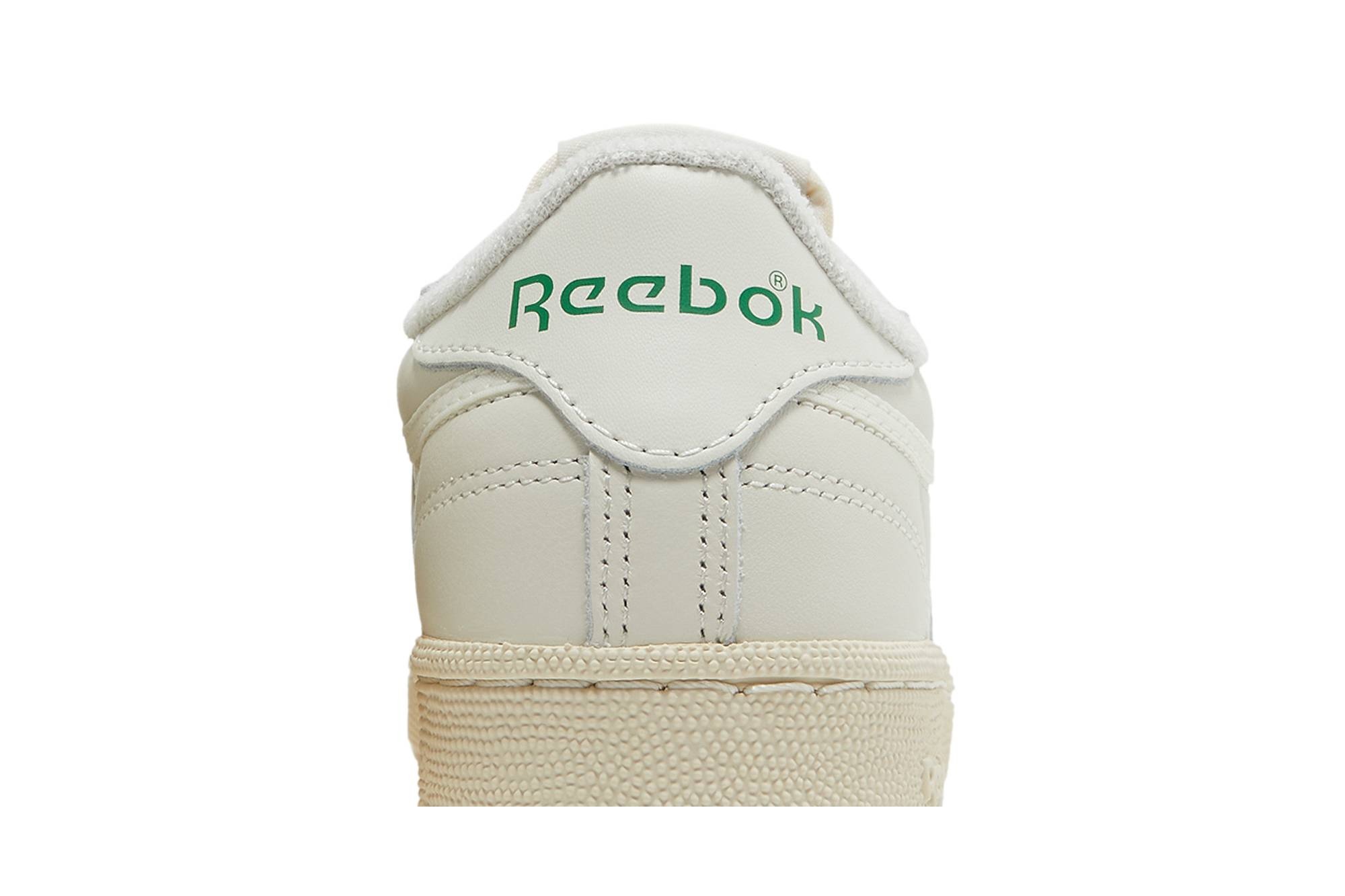 Wmns Club C 85 'Chalk Glen Green' - 7