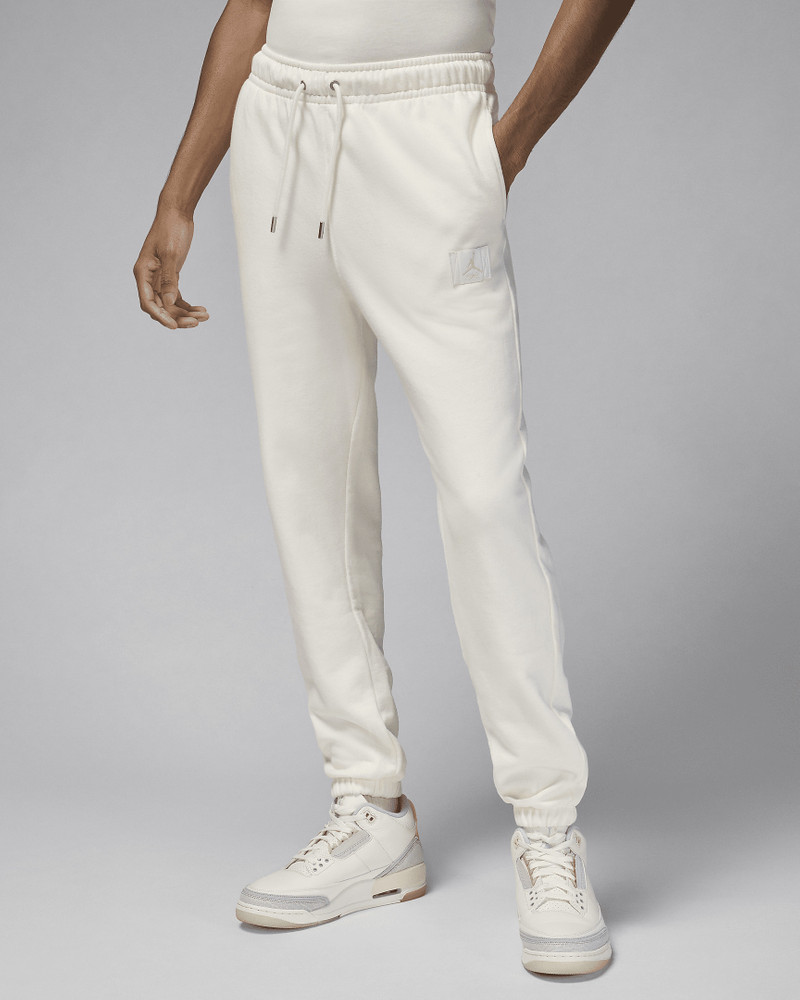 Jordan Flight Fleece Men's Pants - 1