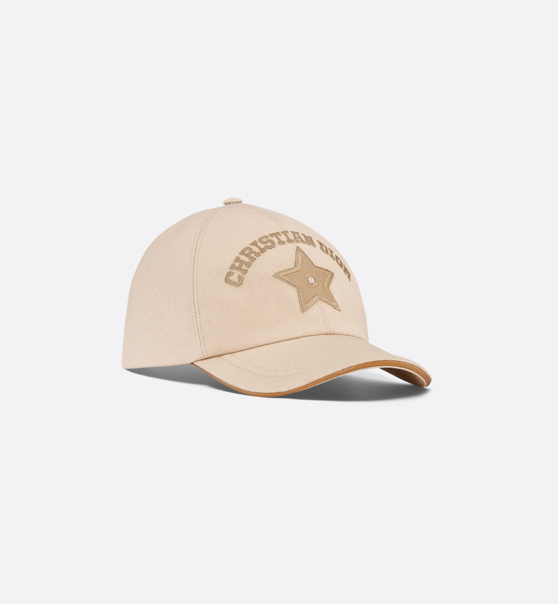 D-Player Cap 1