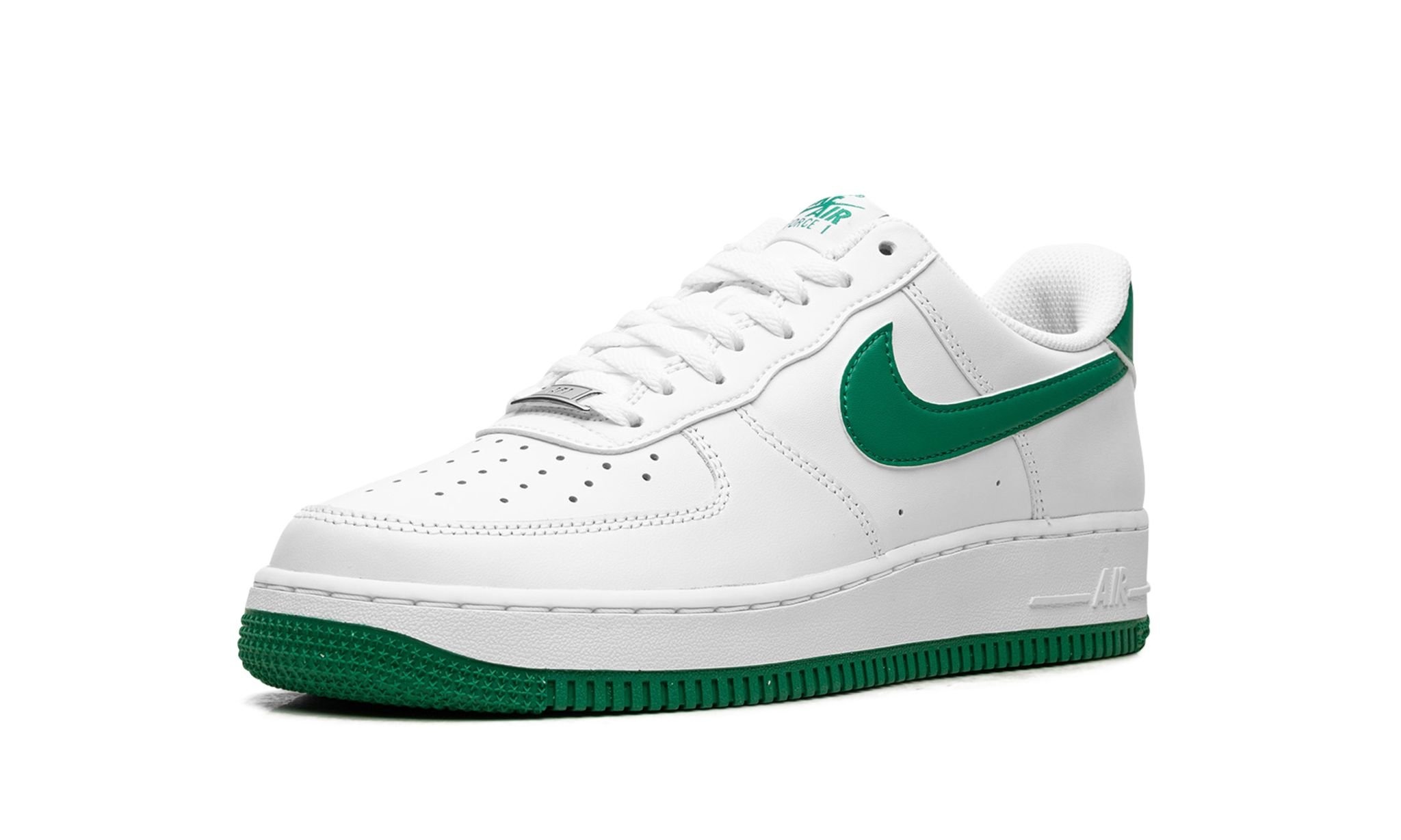 Air Force 1 Low "Malachite" - 4