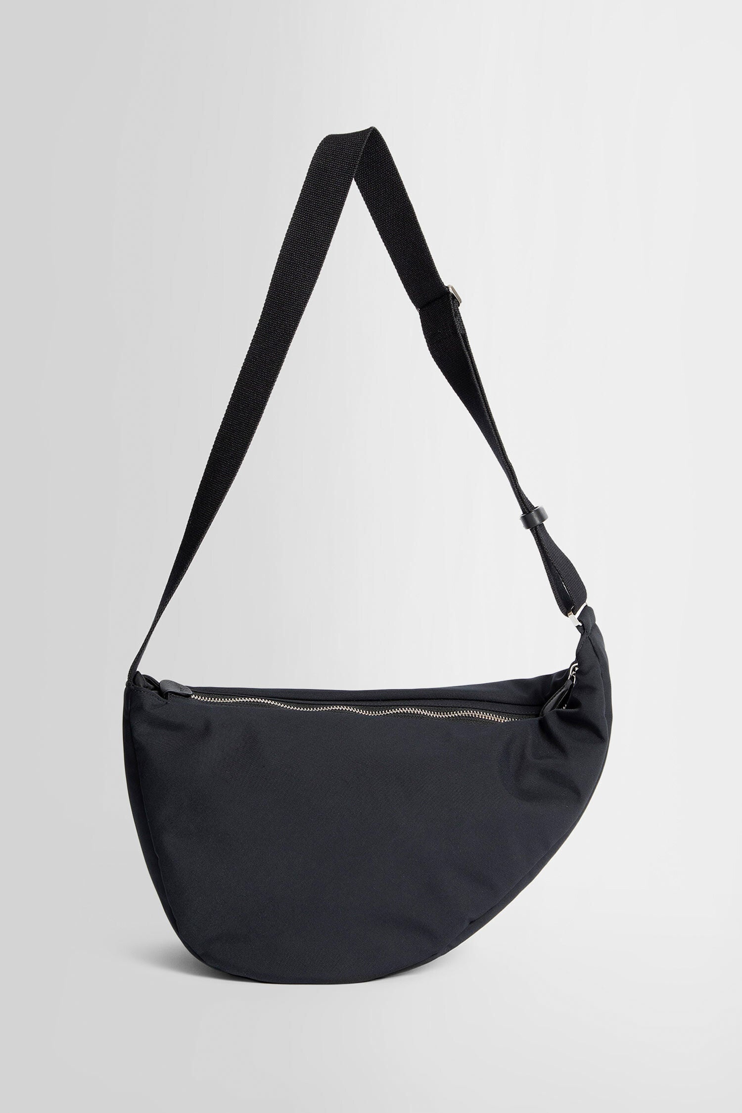 THE ROW WOMAN BLACK SHOULDER BAGS - 3