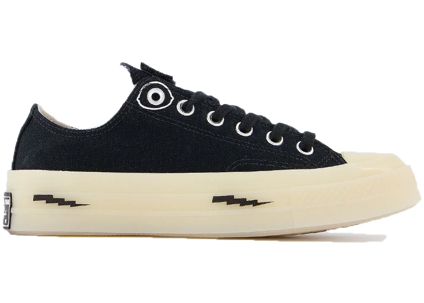 Converse Chuck Taylor All Star 70 Ox Offspring Community - 1