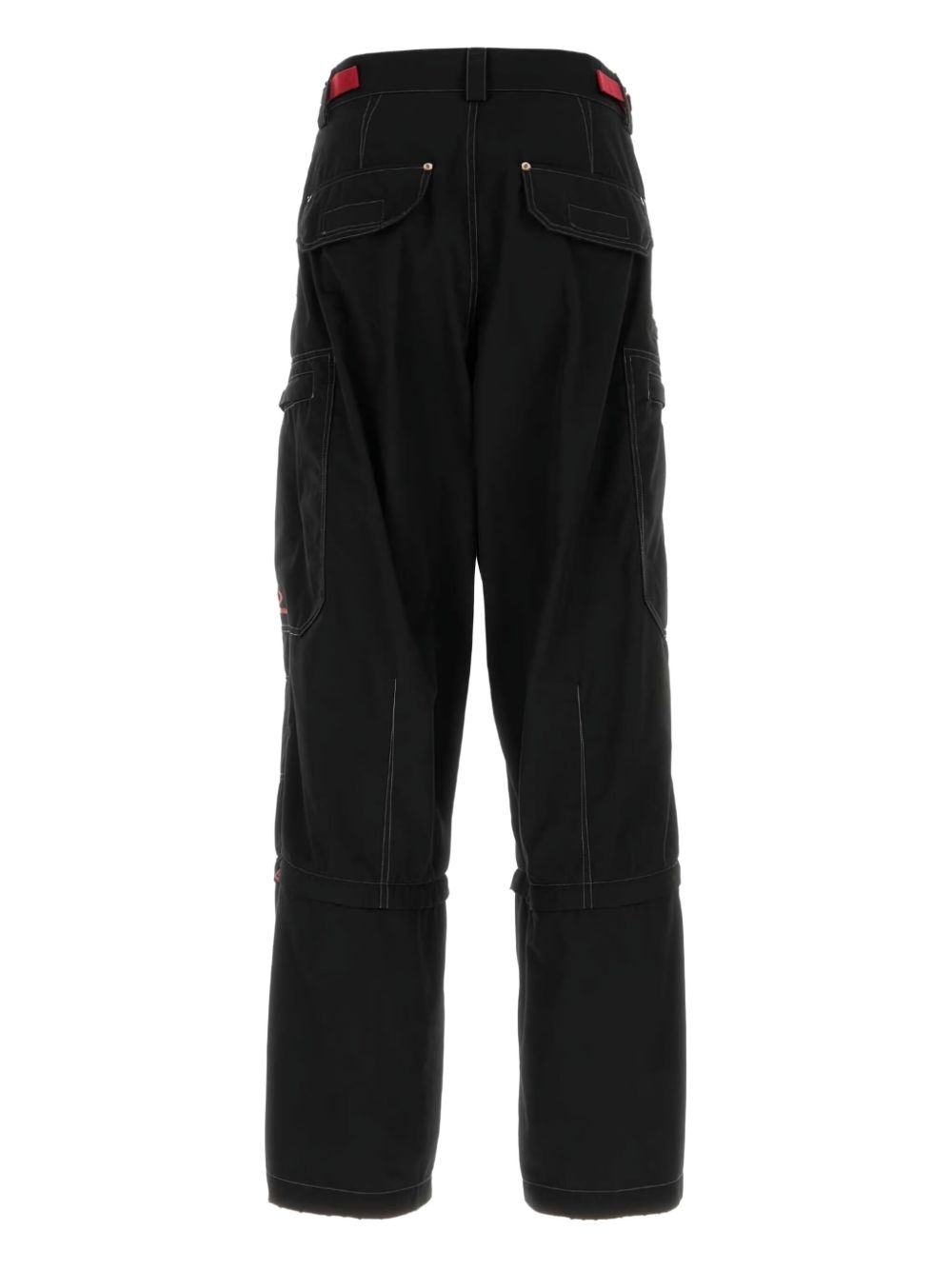 Utility Cargo pants - 2