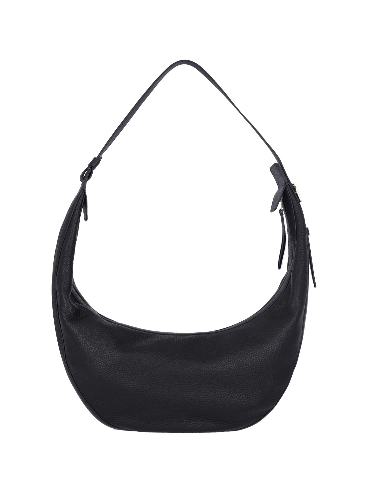 'AUGUSTINA HOBO' SHOULDER BAG - 3