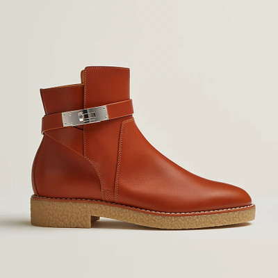 Hermès Follow ankle boot outlook