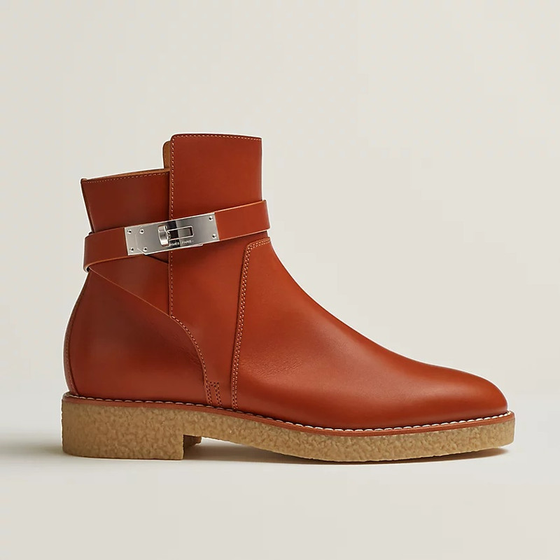 Hermès Follow ankle boot outlook
