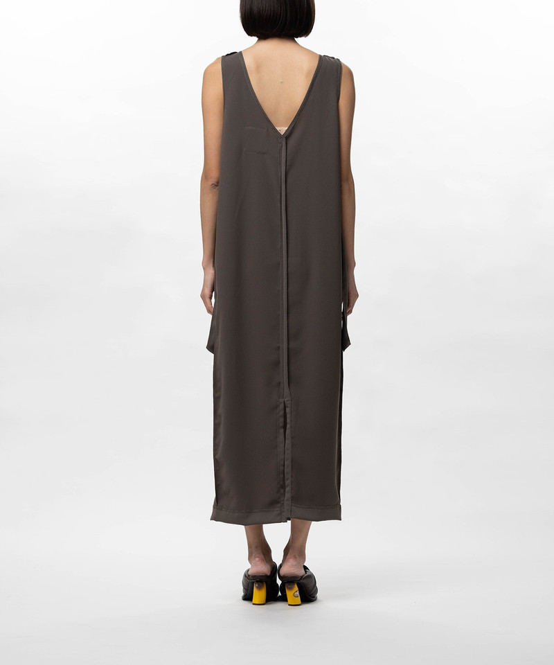 Inside-out Dress 12