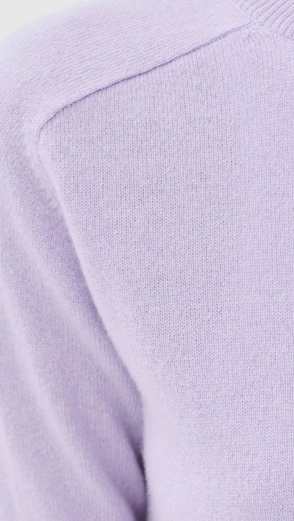 Kenza Cashmere Sweater - 5